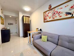 Blk 138D Lake Vista @ Yuan Ching (Jurong West), HDB 3 Rooms #634552401